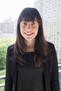 Rebecca L. Erban, PsyD Profile Headshot
